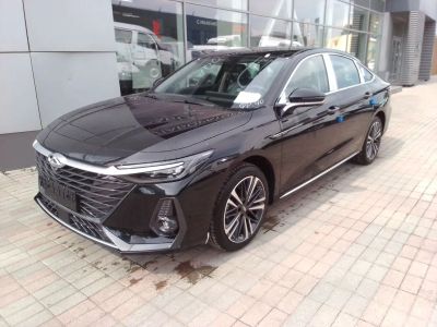 Лот: 23284181. Фото: 1. Chery Arrizo 8 1.6 AMT (150 л... Автомобили
