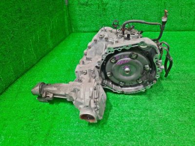 Лот: 19381102. Фото: 1. Акпп Toyota Camry ACV35 2AZ-FE... Трансмиссия