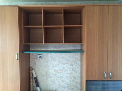 Лот: 7704870. Фото: 1. Универсальный шкаф. Шкафы, шкафы-купе
