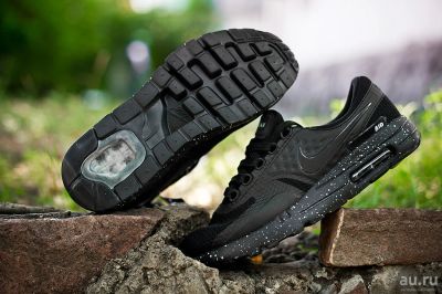 Лот: 10124011. Фото: 1. Nike Air Max Zero. Кеды, кроссовки, слипоны