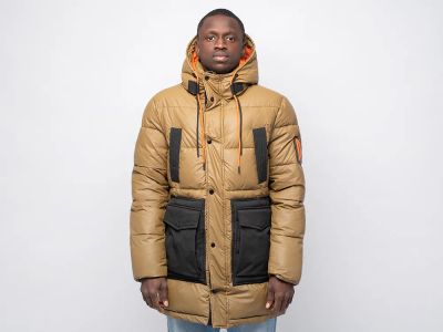 Лот: 21134112. Фото: 1. Куртка зимняя Diesel. Верхняя одежда