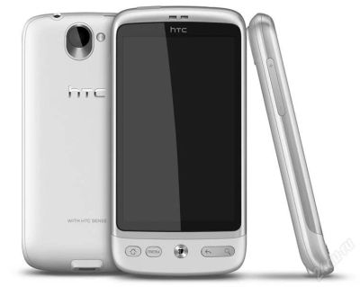 Лот: 1331373. Фото: 1. продам или обменяю htc desire... Смартфоны
