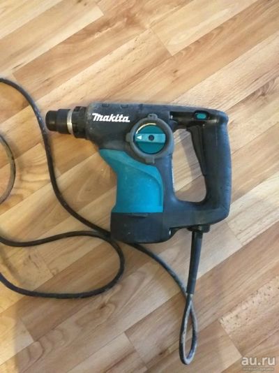 Лот: 13572604. Фото: 1. Перфоратор Makita HR 2800. Электроинструмент