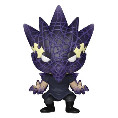 Лот: 24541274. Фото: 1. Фигурка Funko POP! Animation... Другое (сувениры, подарки)