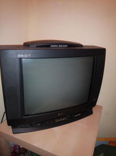 Лот: 7189280. Фото: 1. телевизор LG. Телевизоры