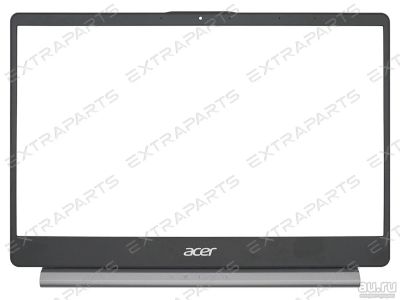 Лот: 17958348. Фото: 1. Рамка матрицы для ноутбука Acer... Корпуса, блоки питания