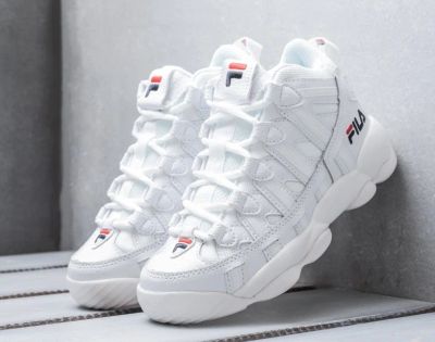 Лот: 11393052. Фото: 1. Кроссовки FILA Spaghetti №8001. Кеды, кроссовки, слипоны