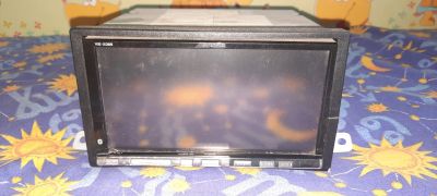 Лот: 17027494. Фото: 1. Alpine vie-x08s обмен. Автомагнитолы