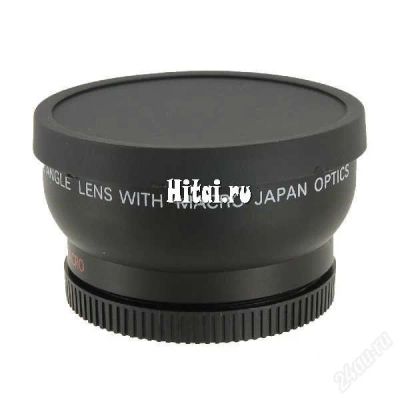 Лот: 814604. Фото: 1. Насадка+макро кольцо на Nikon... Объективы