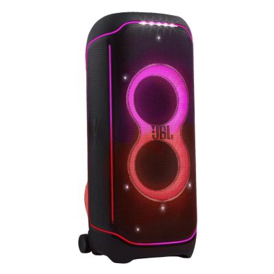 Лот: 24449719. Фото: 1. Музыкальная система JBL PartyBox... Музыкальные центры, магнитолы