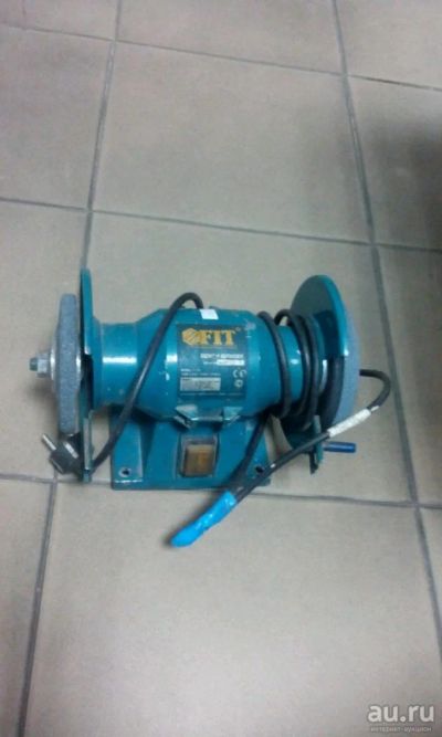 Лот: 10236251. Фото: 1. Наждак FIT (a2614). Электроинструмент