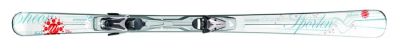 Лот: 4798446. Фото: 1. Лыжи горные Sporten Pheon SL 100. Лыжи