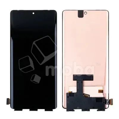 Лот: 25412996. Фото: 1. Дисплей для Vivo V27 5G (V2246... Дисплеи, дисплейные модули, тачскрины