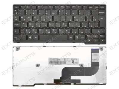 Лот: 15963055. Фото: 1. Клавиатура LENOVO IdeaPad S210... Клавиатуры для ноутбуков