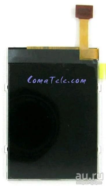 Лот: 10720041. Фото: 1. nokia n73 дисплей оригинал обмен. Дисплеи, дисплейные модули, тачскрины