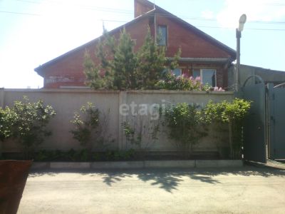 Лот: 25298657. Фото: 1. 5-комн. и более дом , Красноярск... Дома