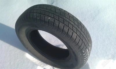 Лот: 1576588. Фото: 1. Шины Nexen-Roadstone SB 702 225... Шины