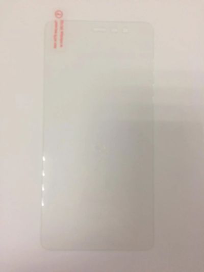 Лот: 10413041. Фото: 1. Защитное стекло Xiaomi Redmi Note... Защитные стёкла, защитные плёнки