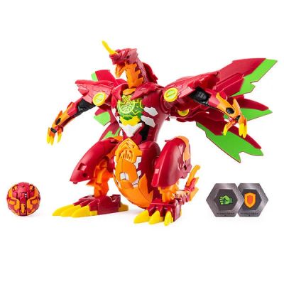 Лот: 17001174. Фото: 1. Bakugan Бакуган интерактивная... Электронные