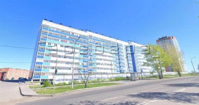 Лот: 20515217. Фото: 1. 1-комнатная квартира на пр-кт... Квартиры, студии