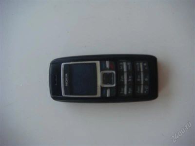 Лот: 1231641. Фото: 1. nokia 1600. Кнопочные мобильные телефоны