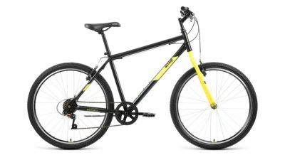 Лот: 14168317. Фото: 1. Велосипед Altair MTB HT 26 1.0... Велосипеды