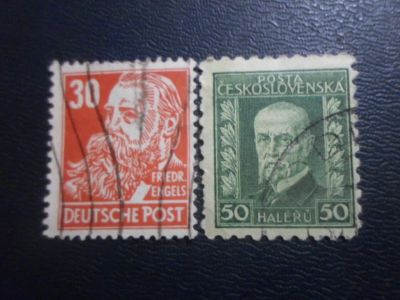 Лот: 19430340. Фото: 1. Марки для Вашей коллекции. лот... Марки
