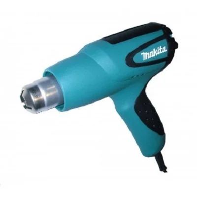 Лот: 7137964. Фото: 1. Фен технический Makita HG5012... Электроинструмент