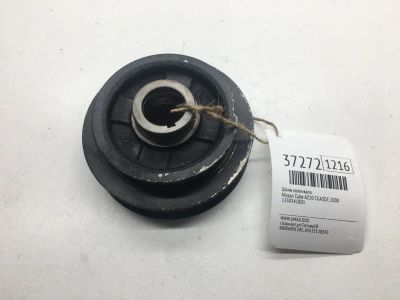 Лот: 20388332. Фото: 1. Шкив коленвала Nissan Cube 2000... Двигатель и элементы двигателя