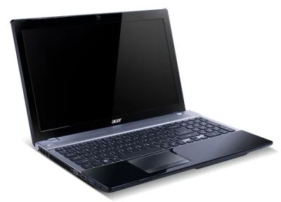 Лот: 5005780. Фото: 1. acer aspire v3-771g. Ноутбуки