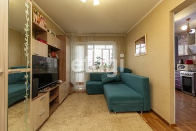 Лот: 25334853. Фото: 1. 1-комн. квартира , Красноярск... Квартиры, студии
