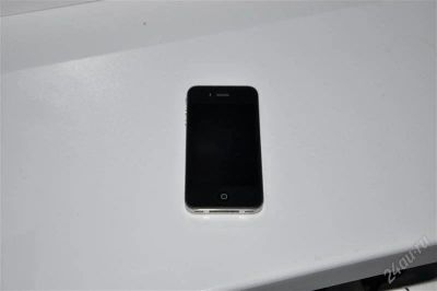 Лот: 2459364. Фото: 1. Apple Iphone 4 8gb neverlock original. Смартфоны
