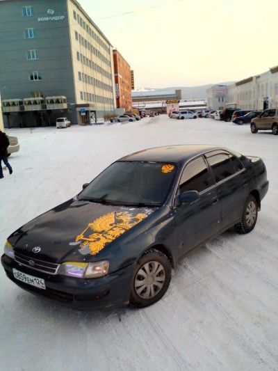 Лот: 8632554. Фото: 1. Продажа Toyota Corona. Автомобили