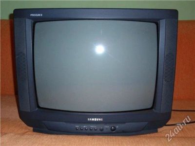 Лот: 1629872. Фото: 1. телевизор samsung cs-2139r. Телевизоры