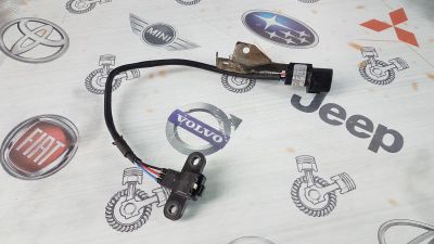 Лот: 24562599. Фото: 1. Датчик положения коленвала Mitsubishi... Электрооборудование