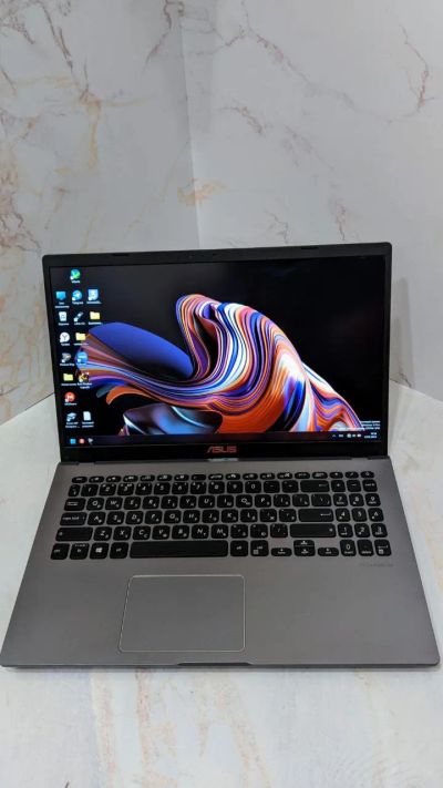 Лот: 21282350. Фото: 1. Ноутбук ASUS M509DA-BQ161T (51561... Ноутбуки