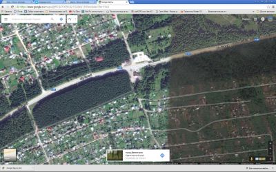Лот: 7444283. Фото: 1. продаю участок манская гора. Земельные участки