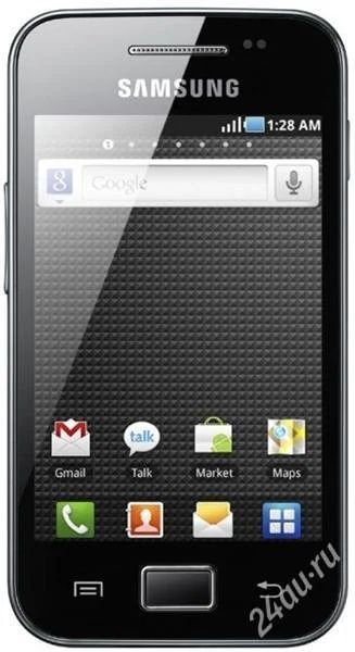 Лот: 2349406. Фото: 1. SAMSUNG GALAXY ACE S5830. Смартфоны