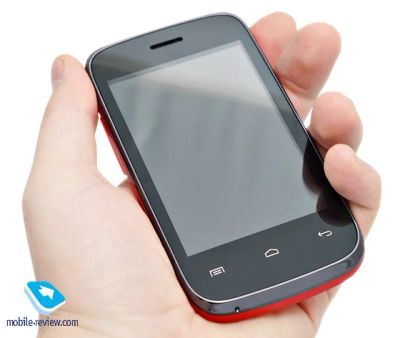 Лот: 4064087. Фото: 1. Смартфон Explay N1. Смартфоны