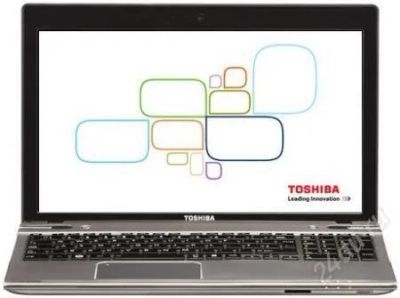 Лот: 2268045. Фото: 1. Новый мощнейший игровой Toshiba... Ноутбуки