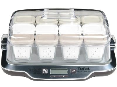 Лот: 18454595. Фото: 1. Йогуртница Tefal. Кухонная