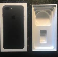 Лот: 10293962. Фото: 1. Apple iPhone 7 +. Смартфоны