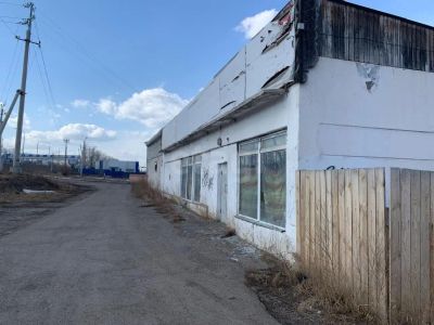 Лот: 25763539. Фото: 1. коммерческая , посёлок городского... Коммерческая недвижимость