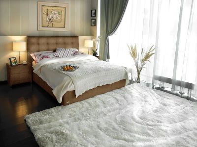 Лот: 7241667. Фото: 1. Кровать Россини - Сочетание классических... Кровати