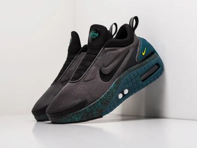 Лот: 17331058. Фото: 1. Кроссовки Nike Adapt Auto Max. Кеды, кроссовки, слипоны