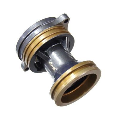 Лот: 21366120. Фото: 1. Обойма гребного вала Yamaha 25-30... Запчасти для лодок, катеров, лодочных моторов