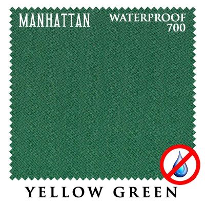 Лот: 22370106. Фото: 1. Сукно Manhattan 700 Waterproof... Бильярд, боулинг