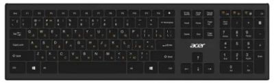 Лот: 25708642. Фото: 1. Клавиатура Acer OKR010. Клавиатуры и мыши