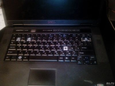 Лот: 8518723. Фото: 1. Dell vostro 1520. Ноутбуки