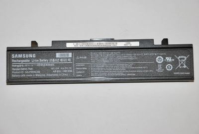 Лот: 8685153. Фото: 1. Аккумулятор Samsung R590. Другое (компьютеры, оргтехника, канцтовары)